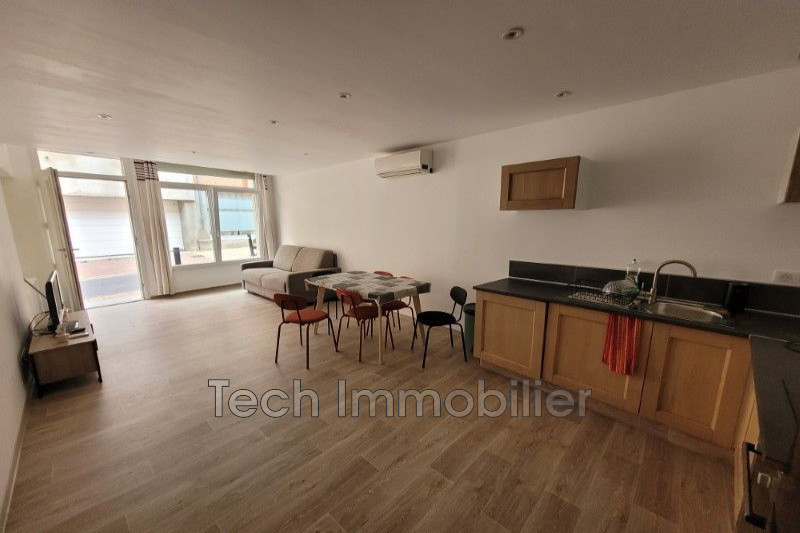Vente appartement Argelès-sur-Mer  