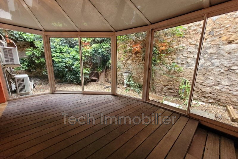 Vente appartement Argelès-sur-Mer  