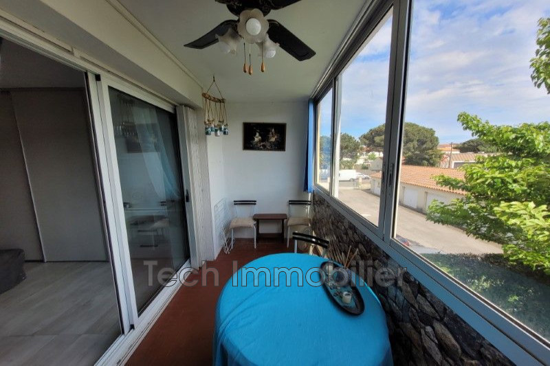 Vente appartement Argelès-sur-Mer  