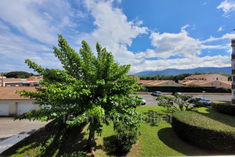 Vente appartement Argelès-sur-Mer  