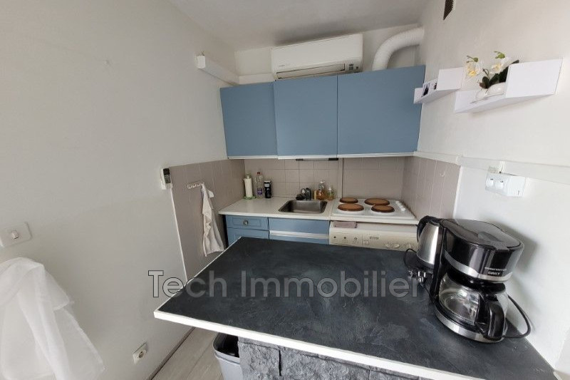 Vente appartement Argelès-sur-Mer  