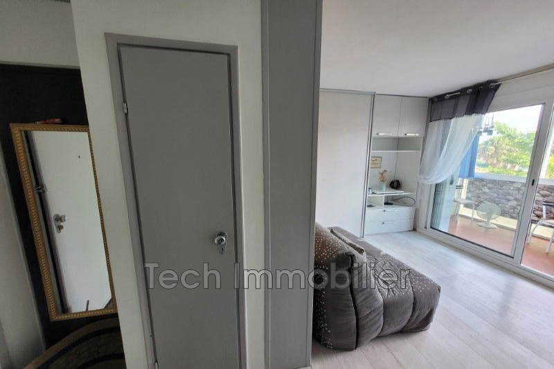 Vente appartement Argelès-sur-Mer  