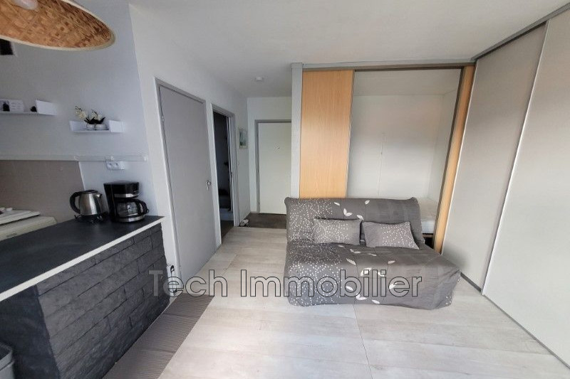 Vente appartement Argelès-sur-Mer  
