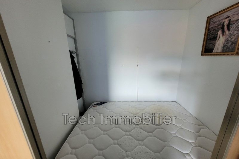 Vente appartement Argelès-sur-Mer  