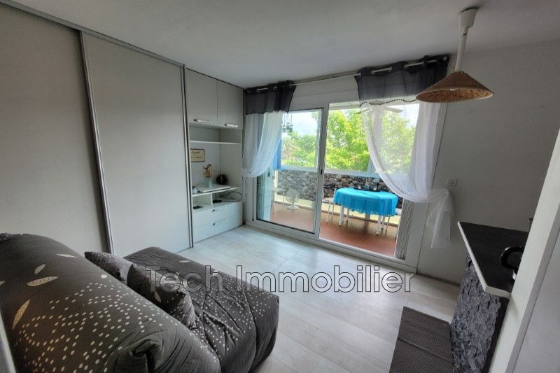 Vente appartement Argelès-sur-Mer  