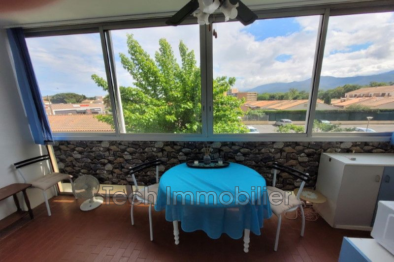 Vente appartement Argelès-sur-Mer  
