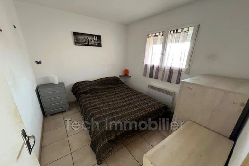 Vente appartement Argelès-sur-Mer  