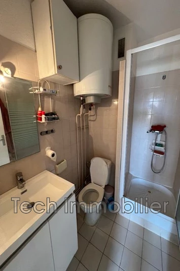 Vente appartement Argelès-sur-Mer  