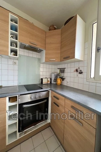 Vente appartement Argelès-sur-Mer  