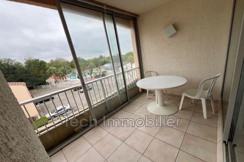 Vente appartement Argelès-sur-Mer  