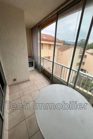 Vente appartement Argelès-sur-Mer  