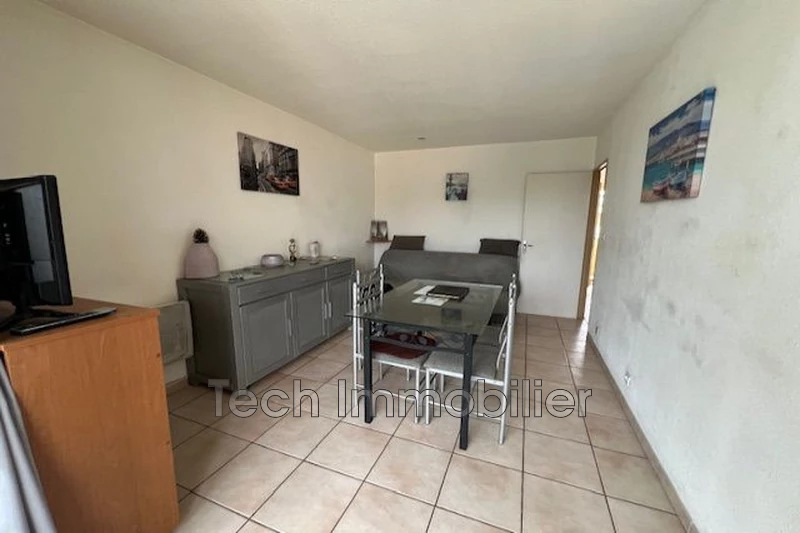 Vente appartement Argelès-sur-Mer  