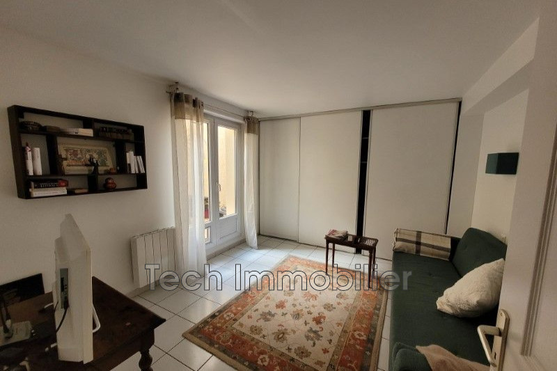 Vente appartement Argelès-sur-Mer  