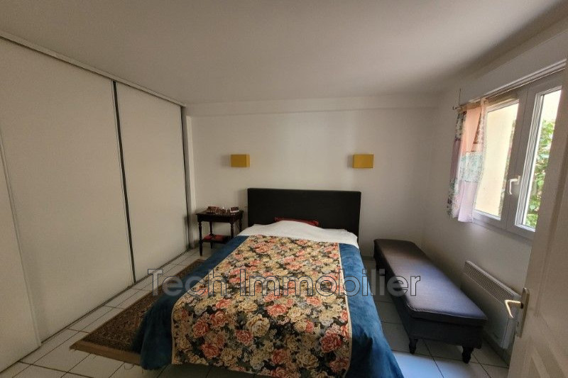 Vente appartement Argelès-sur-Mer  