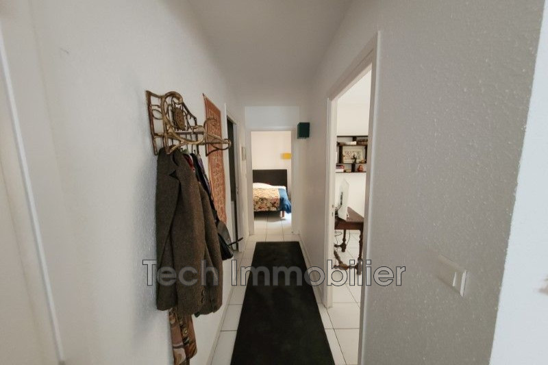 Vente appartement Argelès-sur-Mer  