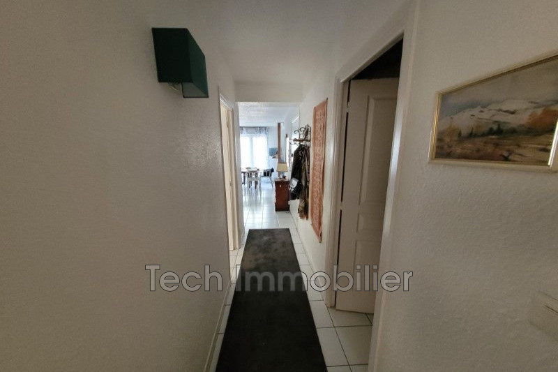 Vente appartement Argelès-sur-Mer  