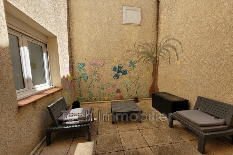 Vente appartement Argelès-sur-Mer  