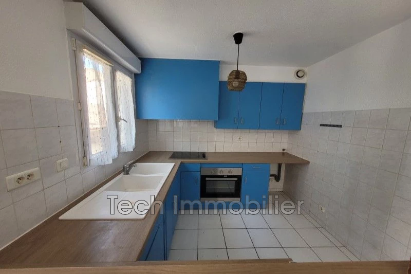 Vente appartement Argelès-sur-Mer  