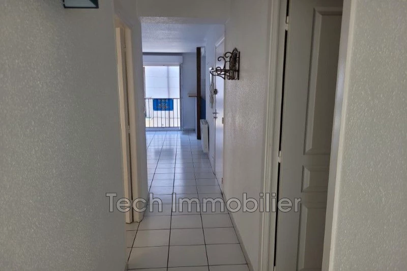 Vente appartement Argelès-sur-Mer  