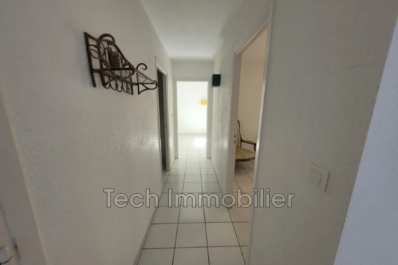 Vente appartement Argelès-sur-Mer  