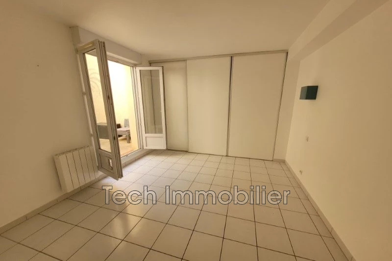 Vente appartement Argelès-sur-Mer  