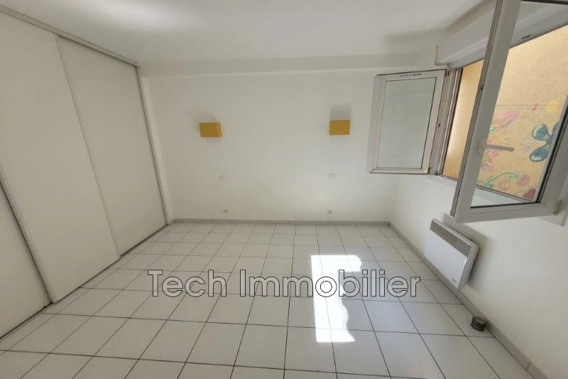 Vente appartement Argelès-sur-Mer  