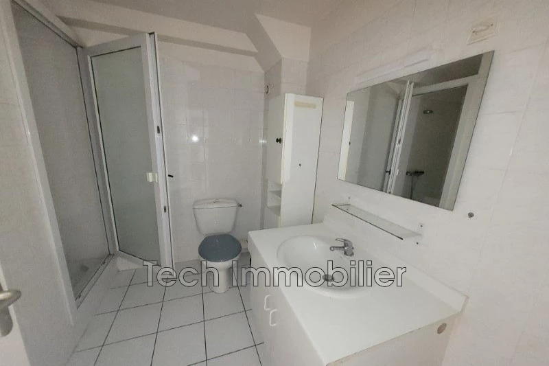 Vente appartement Argelès-sur-Mer  