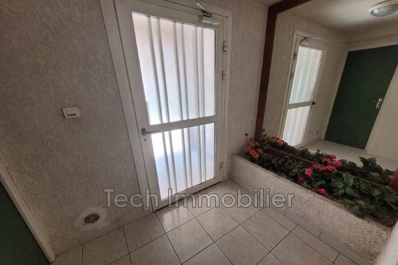 Vente appartement Argelès-sur-Mer  