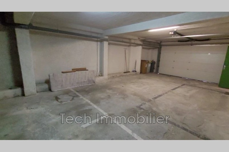 Vente appartement Argelès-sur-Mer  