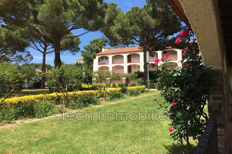 Vente appartement Argelès-sur-Mer  