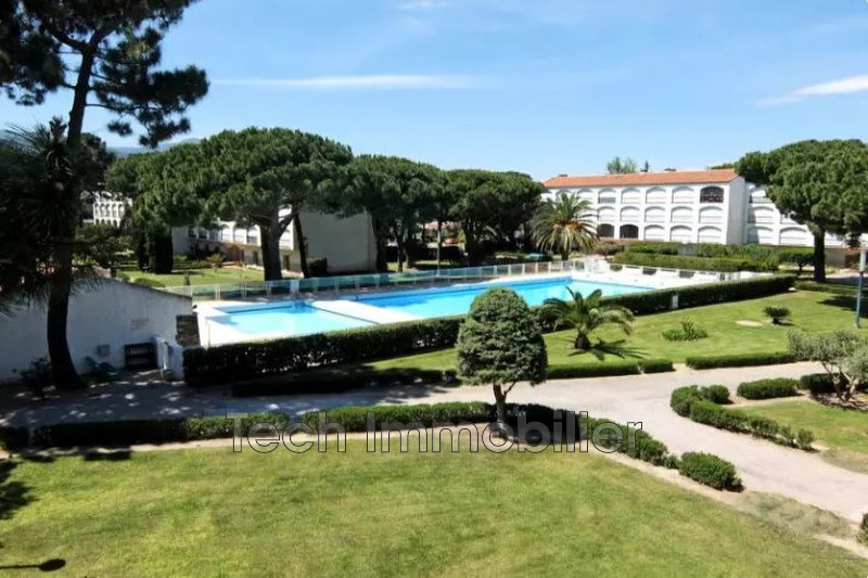 Vente appartement Argelès-sur-Mer  