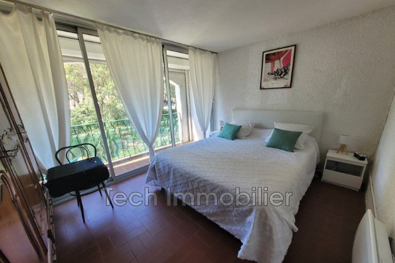 Vente appartement Argelès-sur-Mer  