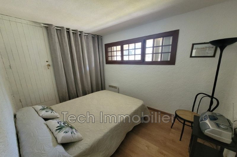 Vente appartement Argelès-sur-Mer  