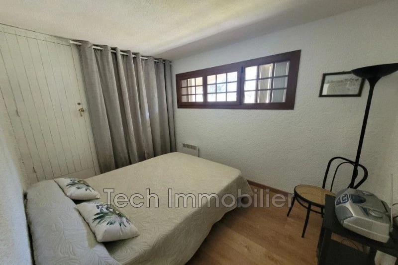 Vente appartement Argelès-sur-Mer  