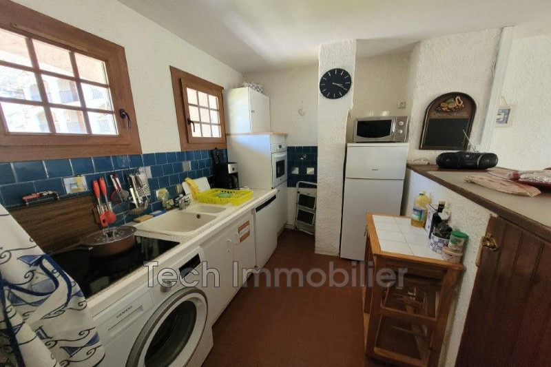 Vente appartement Argelès-sur-Mer  