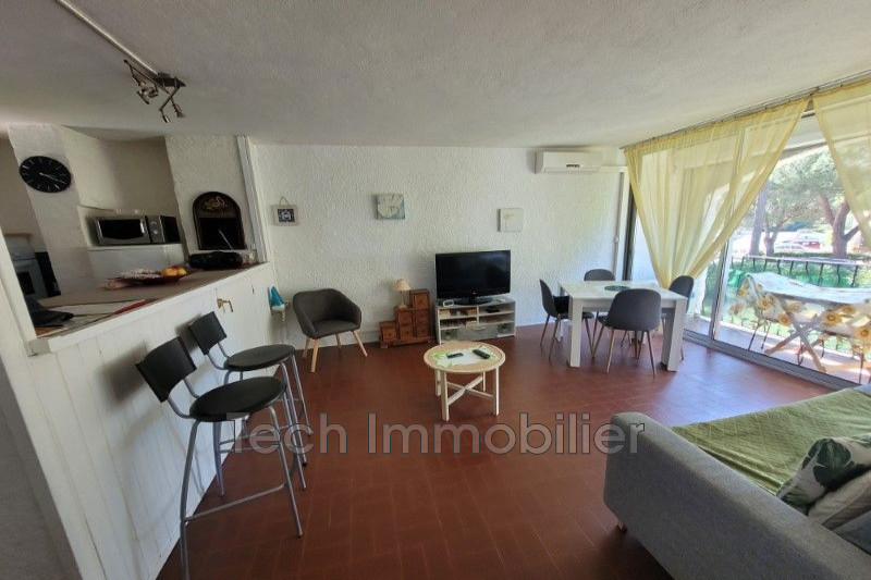 Vente appartement Argelès-sur-Mer  