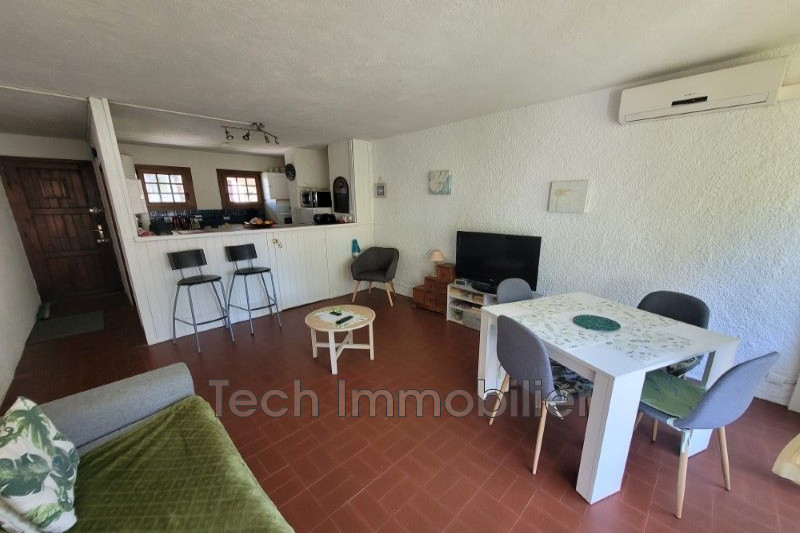 Vente appartement Argelès-sur-Mer  