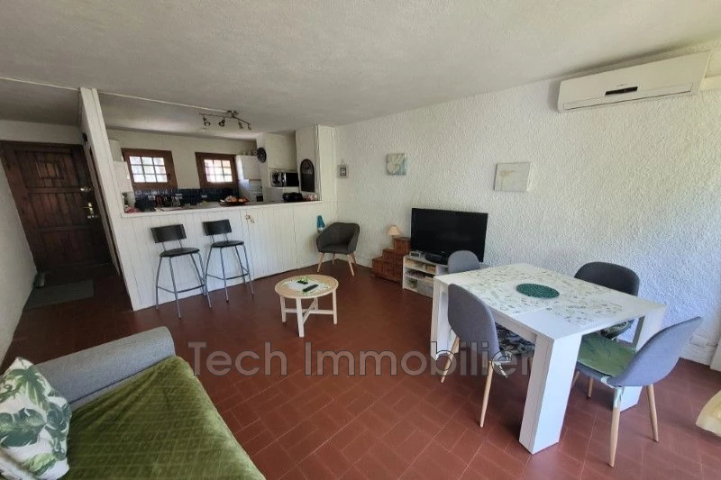 Vente appartement Argelès-sur-Mer  