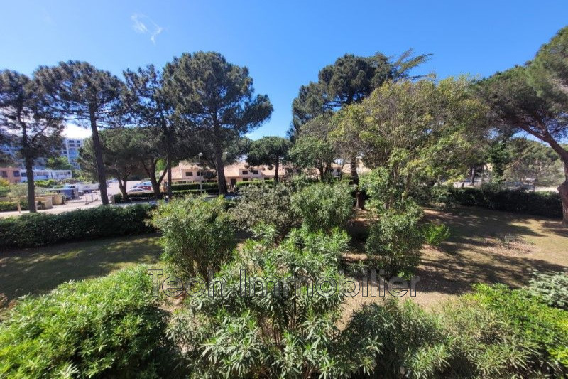 Vente appartement Argelès-sur-Mer  