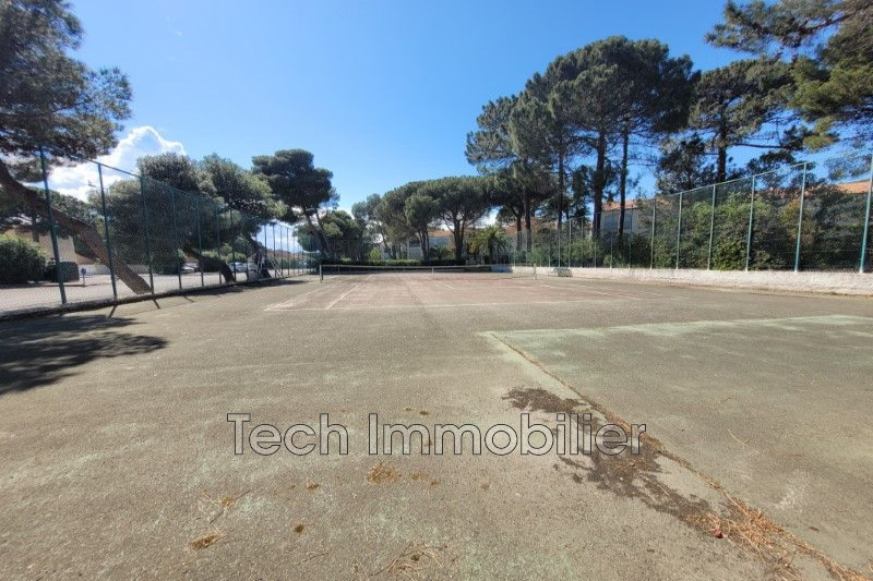 Vente appartement Argelès-sur-Mer  
