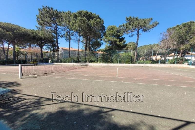 Vente appartement Argelès-sur-Mer  