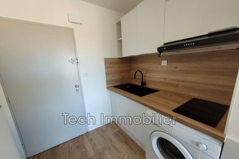 Vente appartement Argelès-sur-Mer  