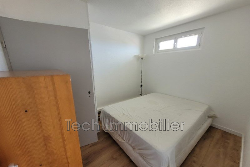Vente appartement Argelès-sur-Mer  
