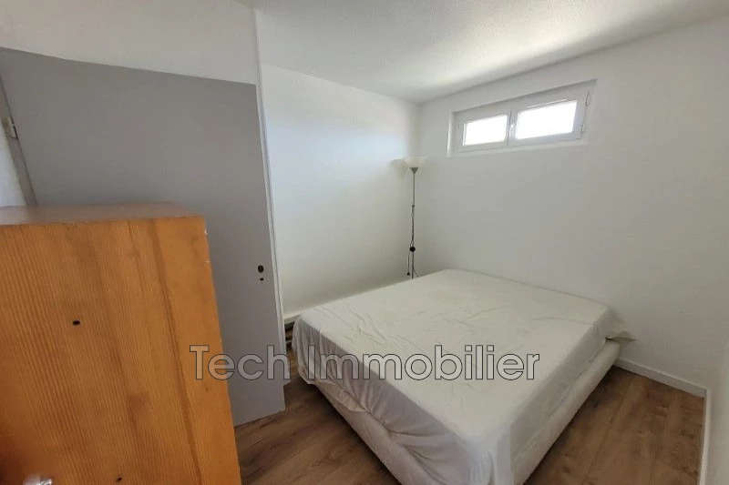 Vente appartement Argelès-sur-Mer  