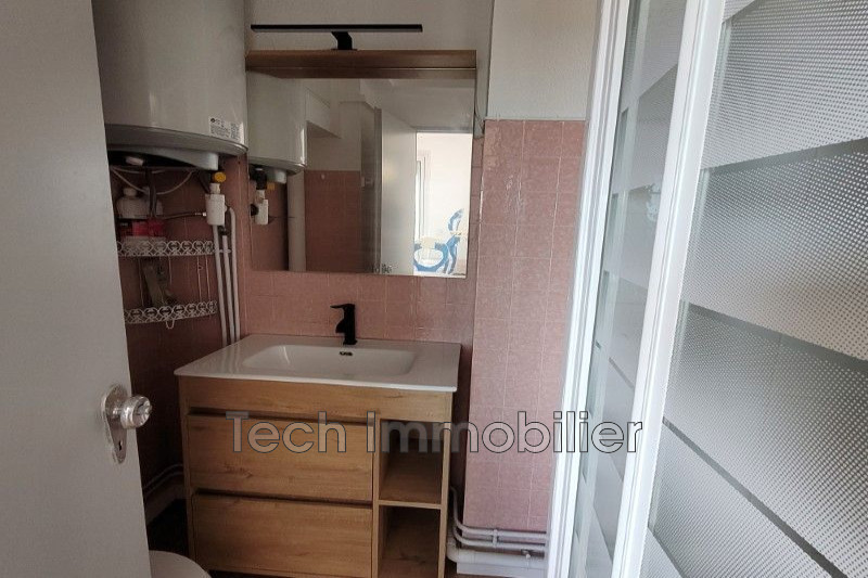 Vente appartement Argelès-sur-Mer  