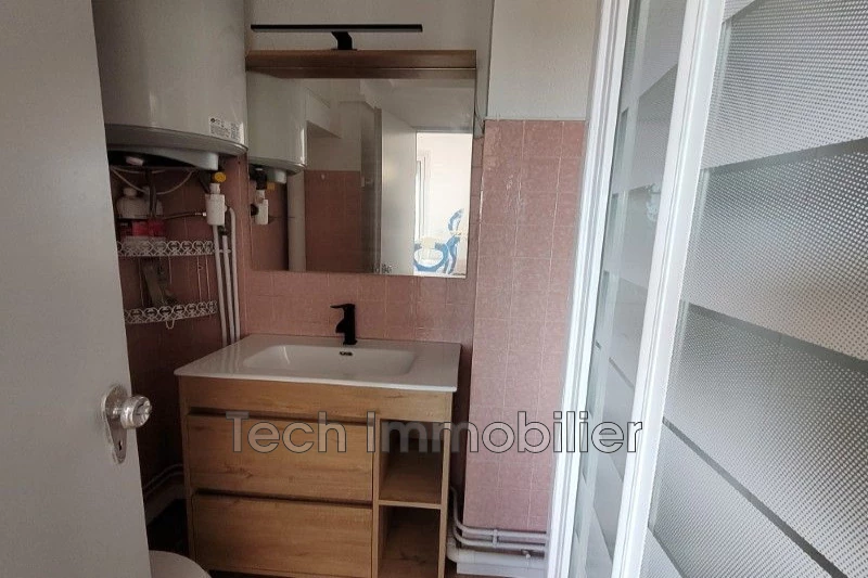 Vente appartement Argelès-sur-Mer  