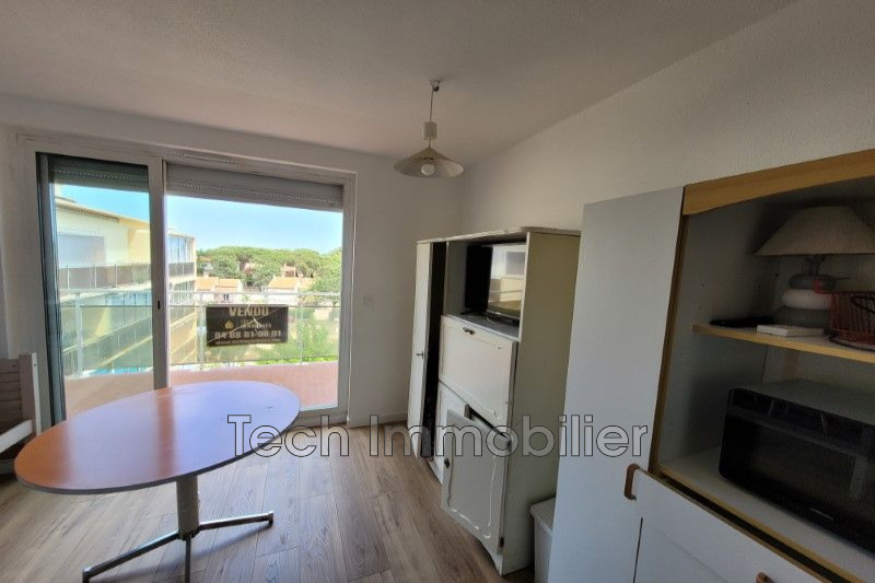 Vente appartement Argelès-sur-Mer  