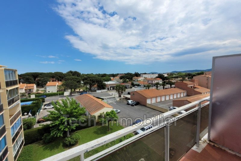 Vente appartement Argelès-sur-Mer  