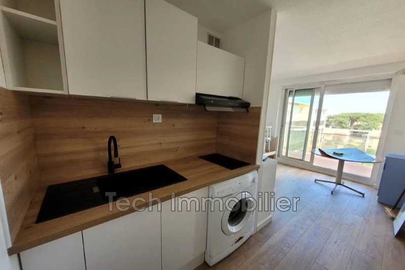 Vente appartement Argelès-sur-Mer  