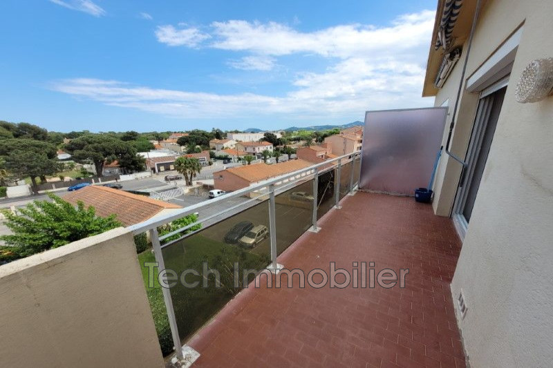 Vente appartement Argelès-sur-Mer  